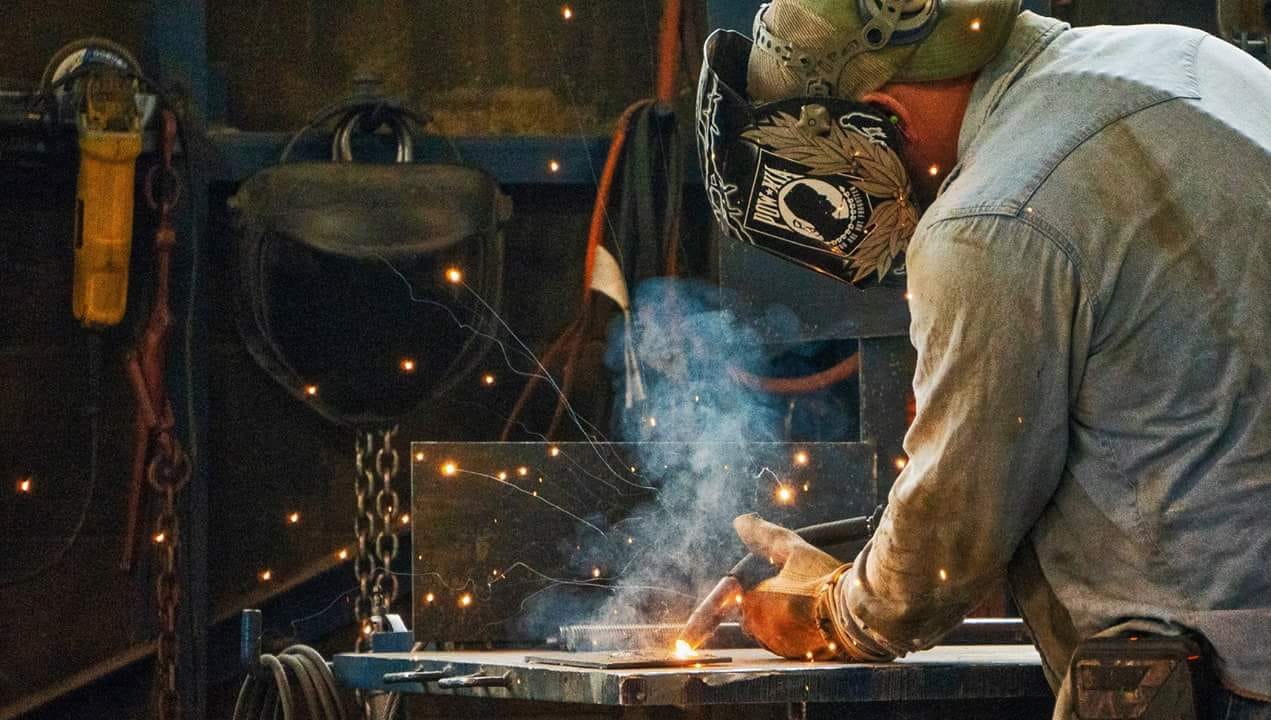 J/J Welding | Chariton IA