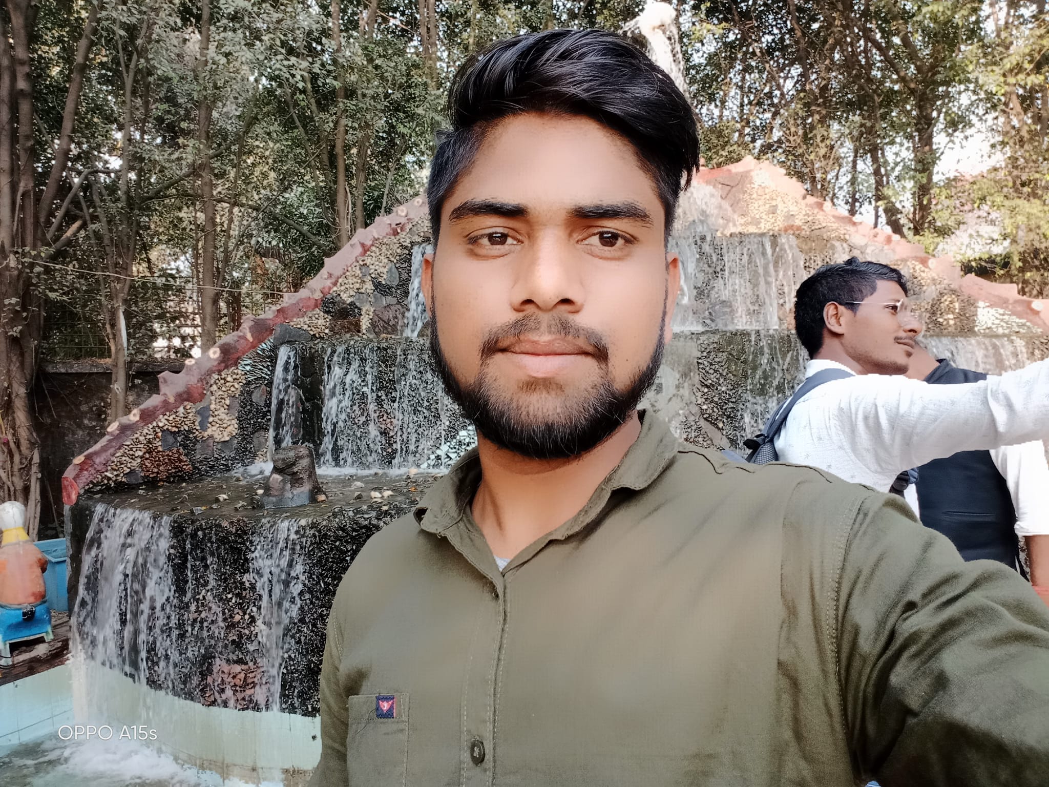 Rajive Kumar