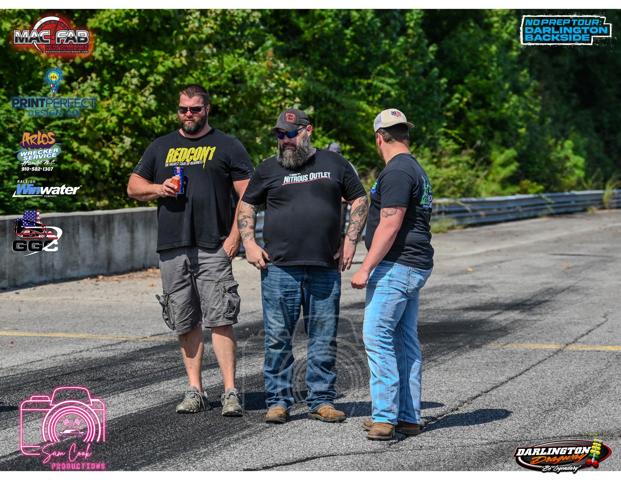 🚗💨 Photos from Saturdays event at... - Sam Cook Productions | Facebook