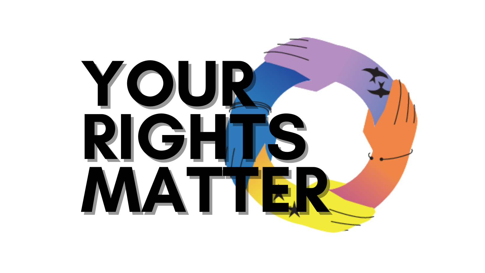 Your Rights Matter