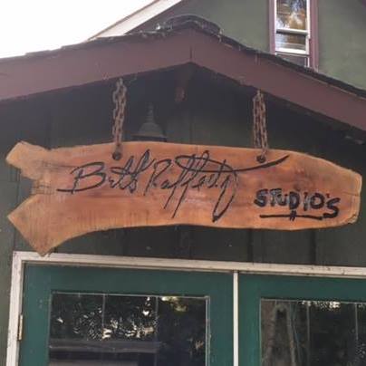 Brett Rafferty Studios