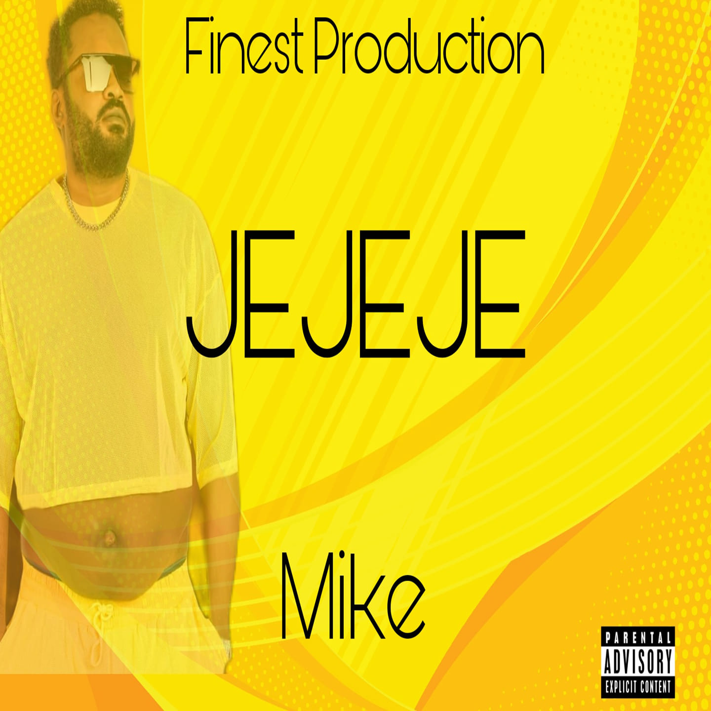 Mike Ezekuse