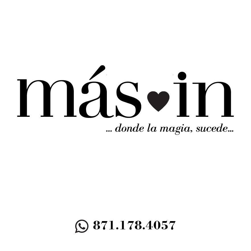 Más-in | Torreón
