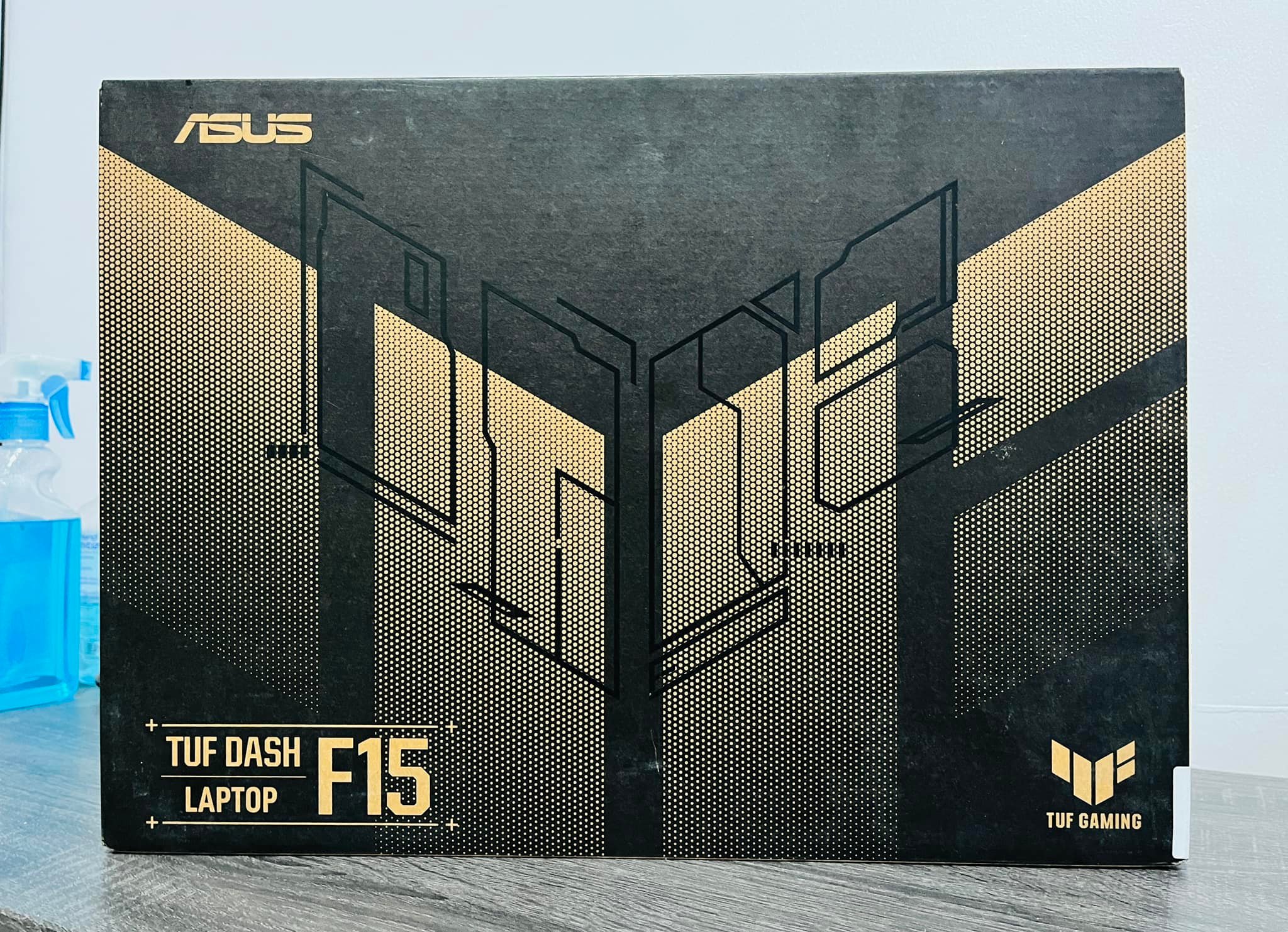 ขายโน้ตบุ๊ค Asus TUff Gaming Dash... - STC It Solutions | Facebook