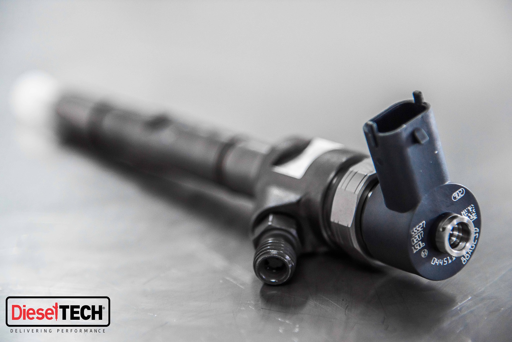 Diesel TECH | Río Segundo