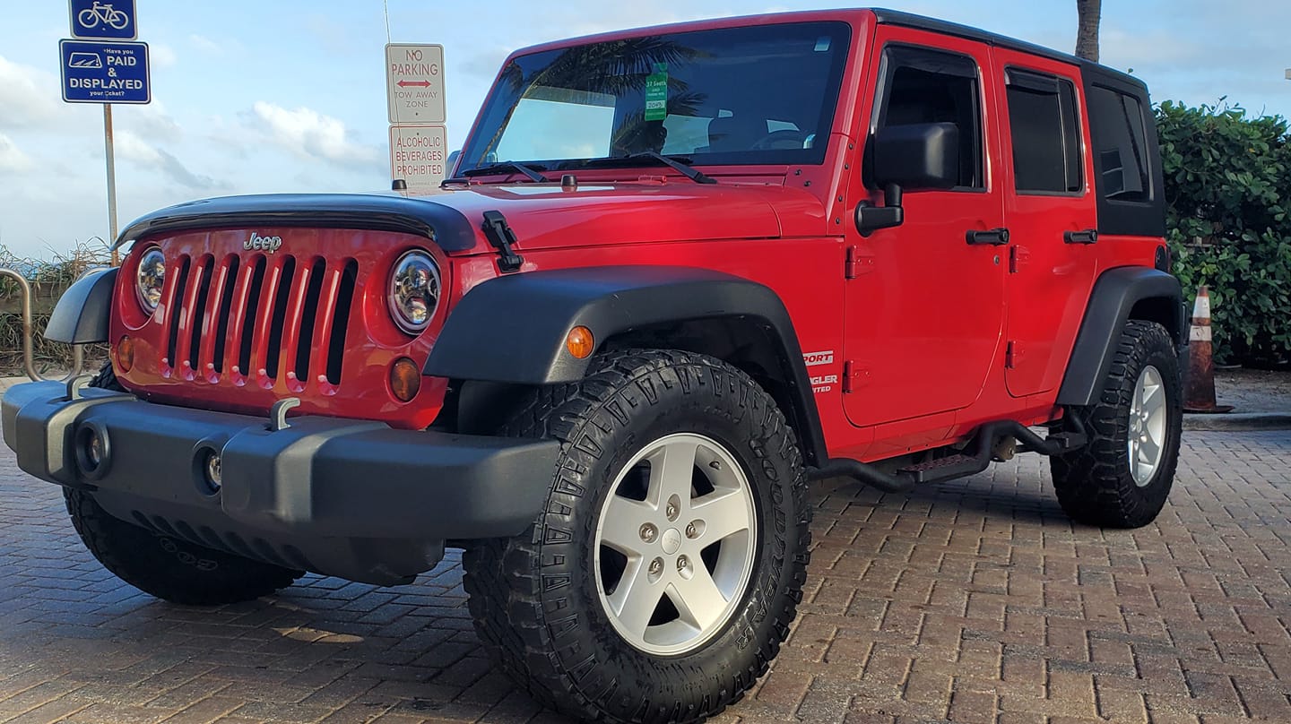 Welcome Auto Brokers LLC | Fort Lauderdale FL