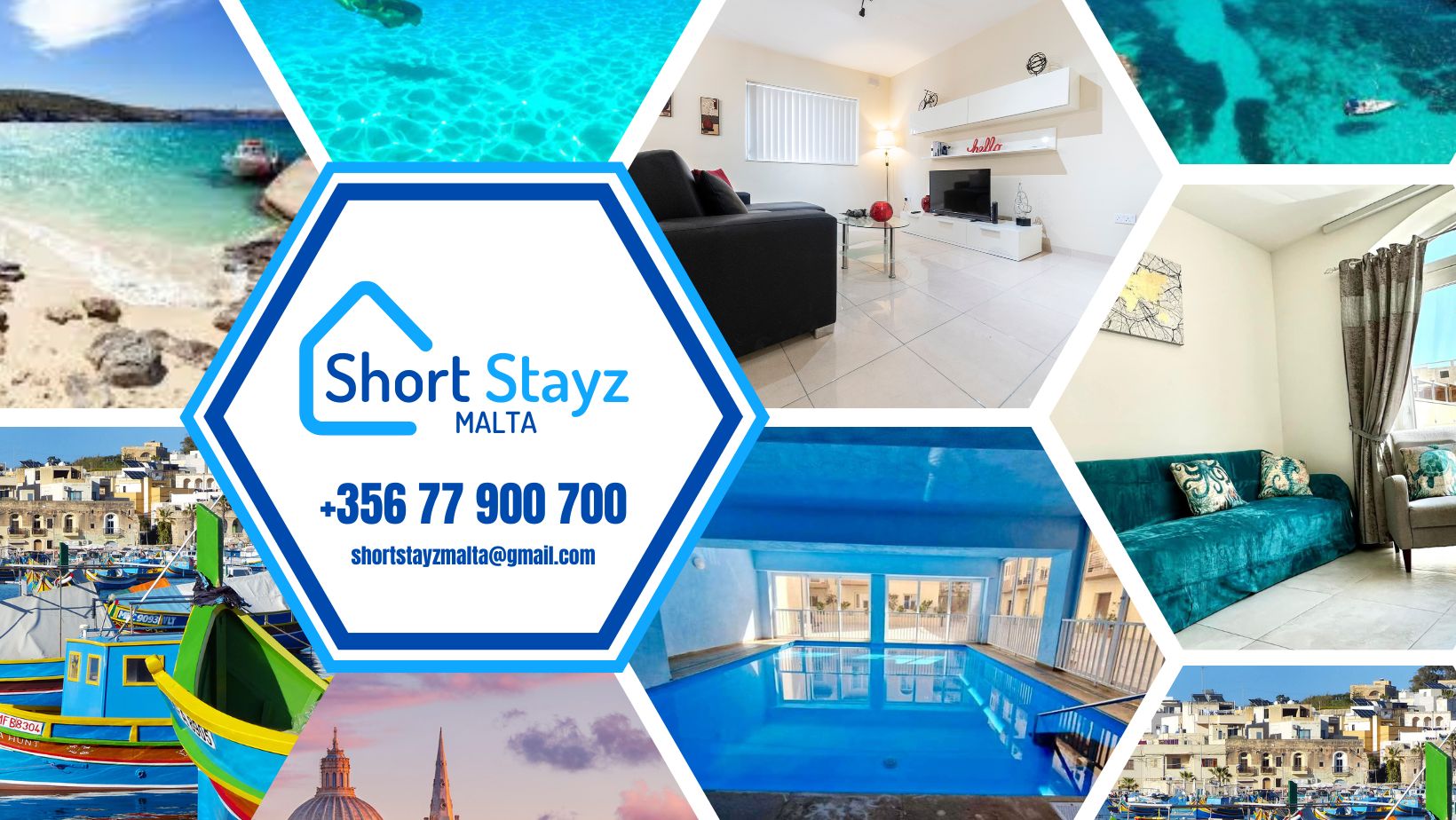 Short Stayz Malta
