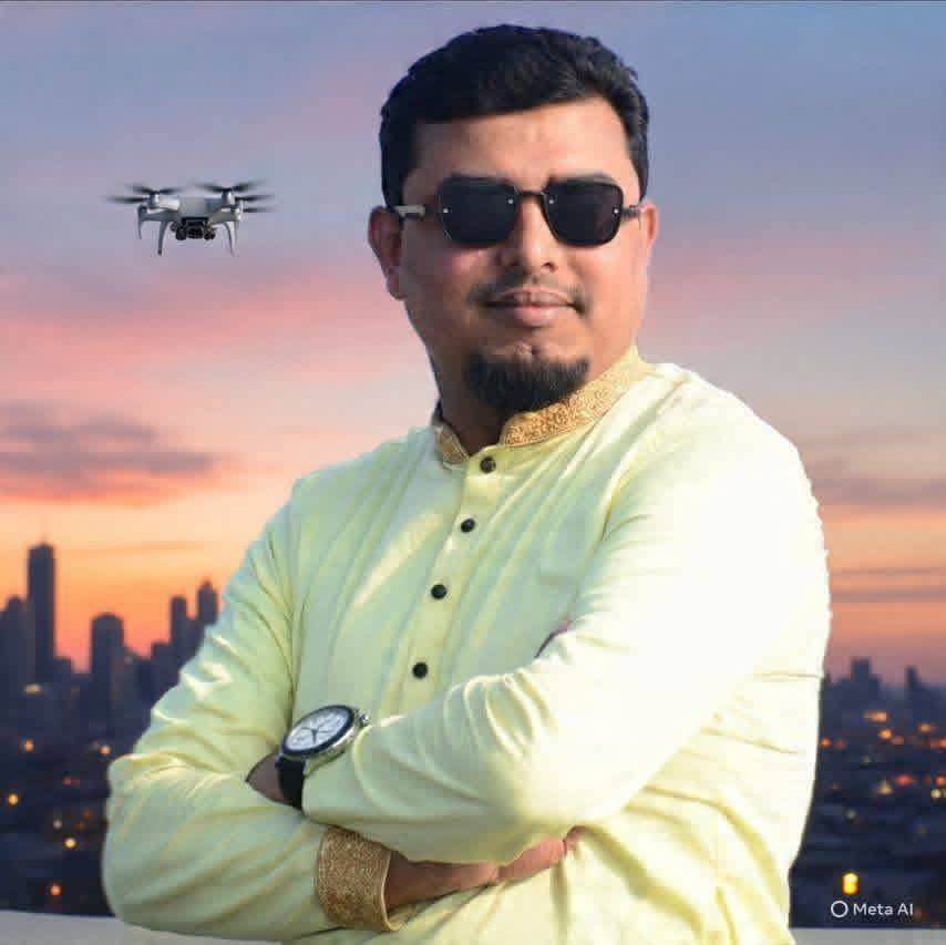 Saiful Islam Khan