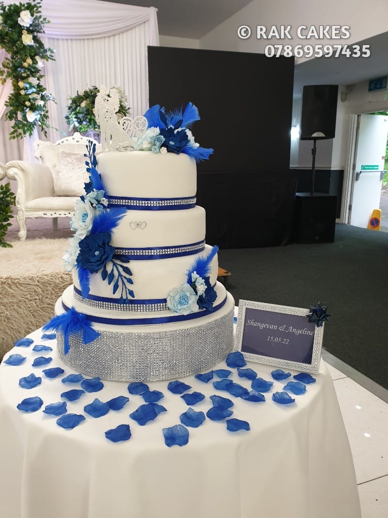 RAK CAKES