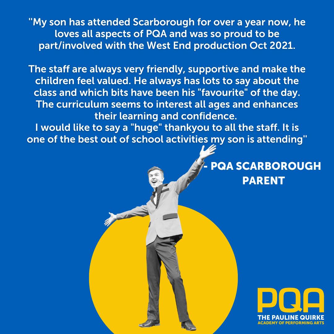 PQA Scarborough - 