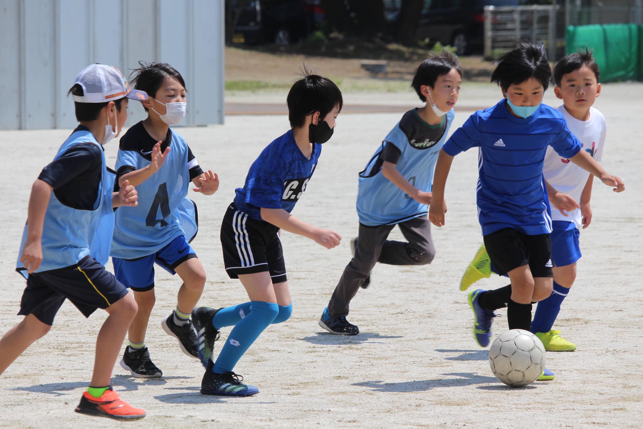 草野フットボールクラブ