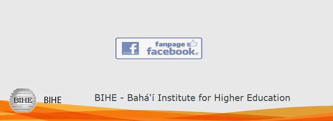 BIHE - Bahá'í Institute for Higher Education | Tehran