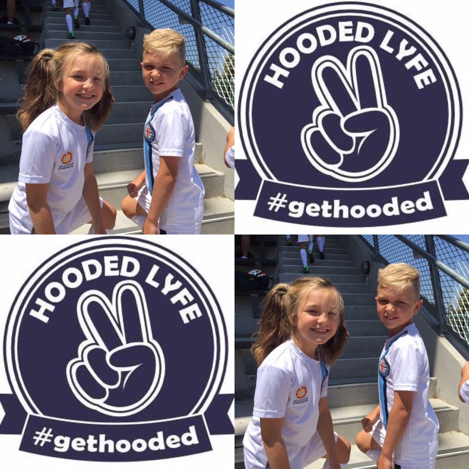 Hooded Lyfe - Introducing Peninsula Pythons Netball Club... | Facebook