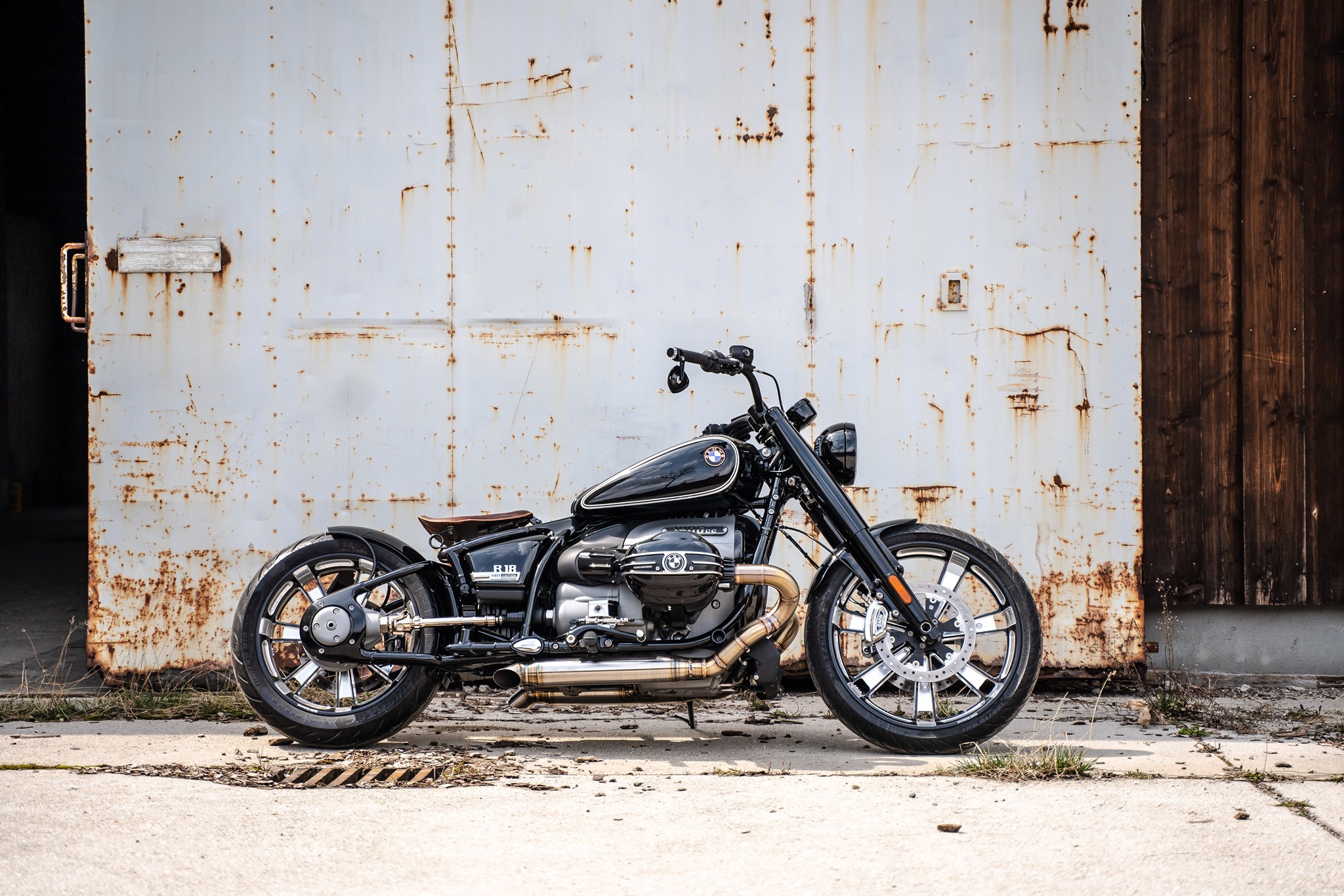 BMW Motorrad Deutschland added... - BMW Motorrad Deutschland