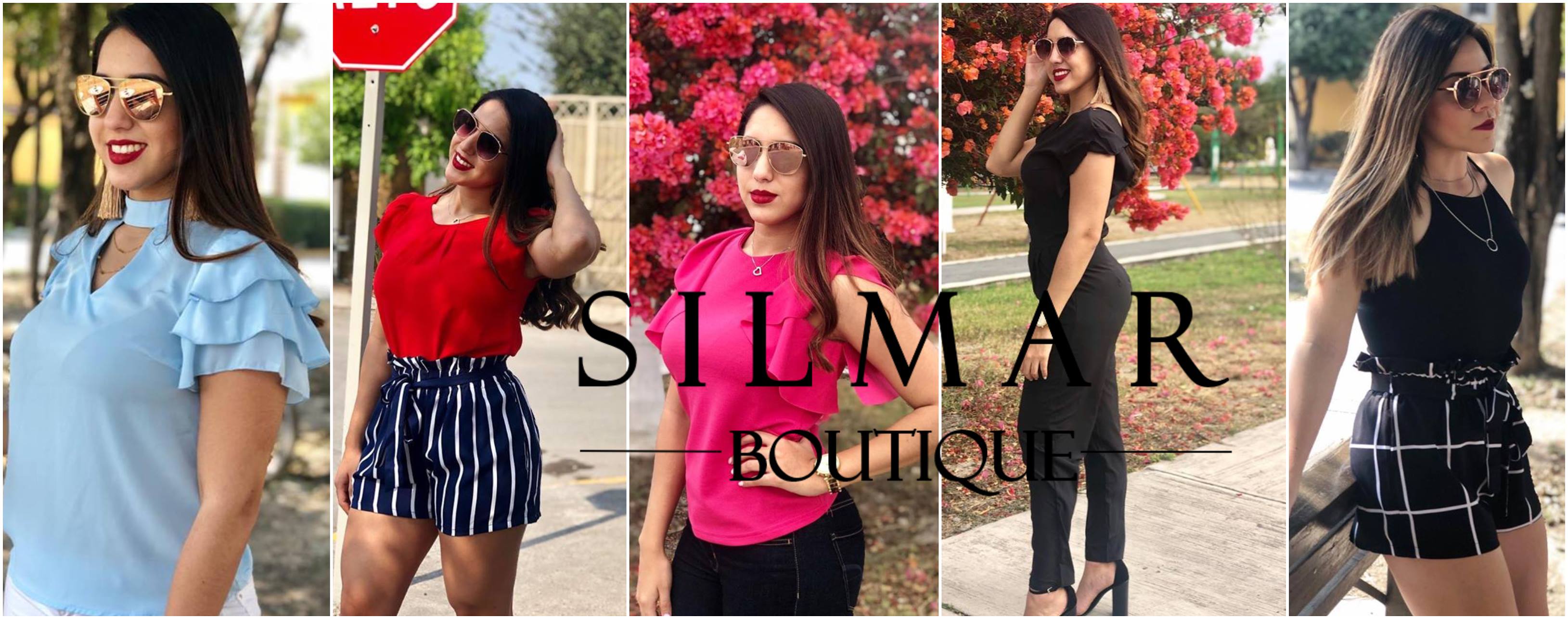 Silmar Boutique