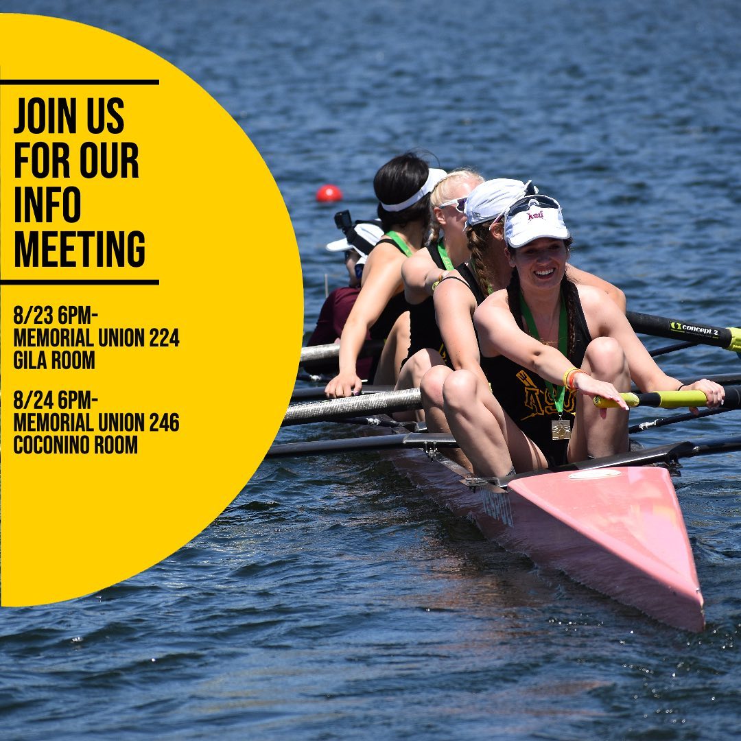 ASU Rowing