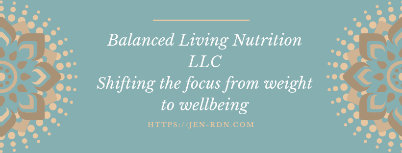 Well Balanced Nutrition LLC... - Well Balanced Nutrition LLC