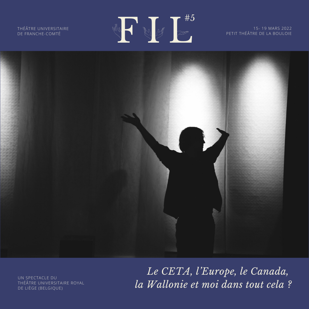 Le FIL - Festival international des langues et des cultures du monde ...