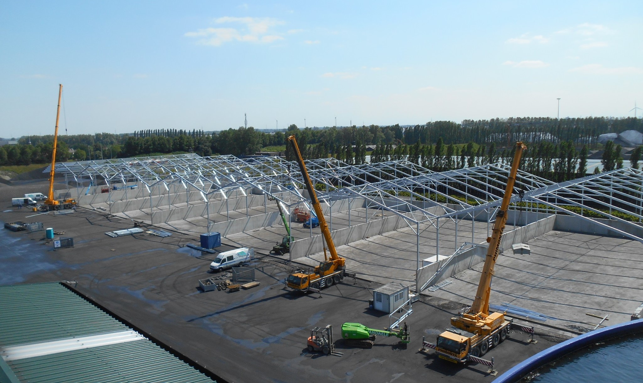 Vandaele Construct NV | Boezinge