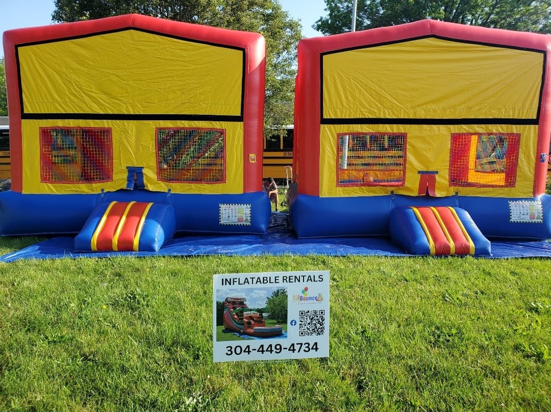 Bounce and Splash Inflatables, LLC