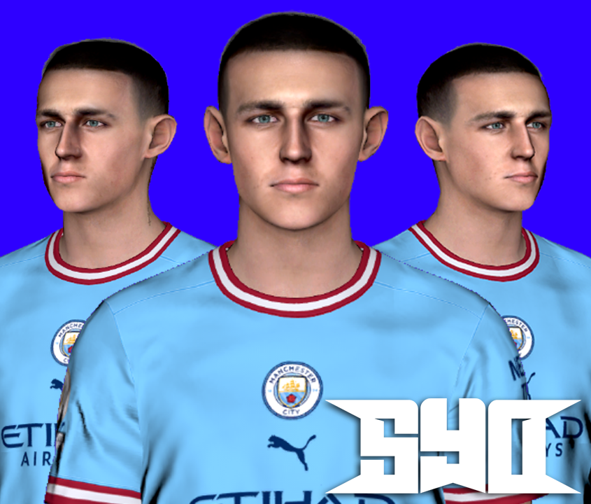SyeeeD 17 - Released!! ---------------------- PES 2017... | Facebook