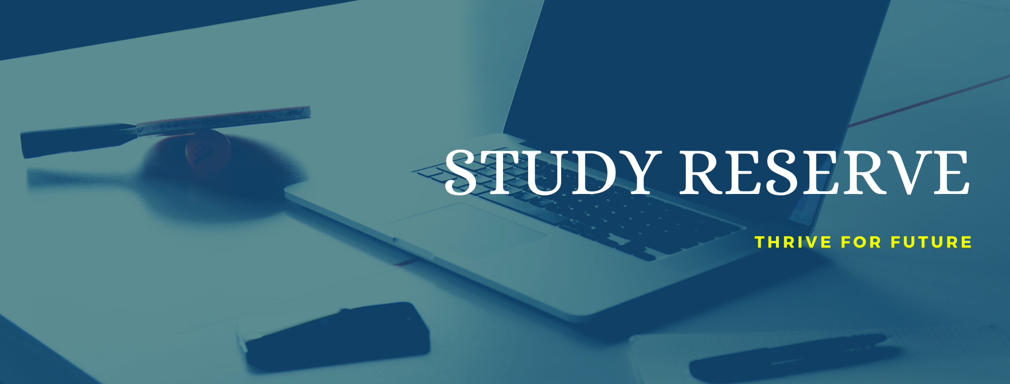StudyReserve | Maharagama