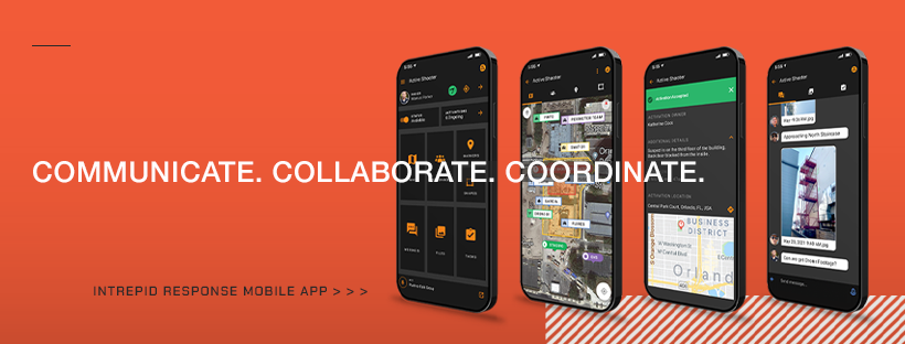 Intrepid Networks