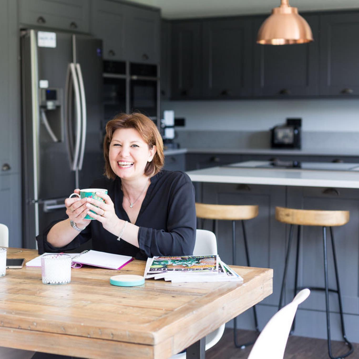 Freelance Home Interiors Writer