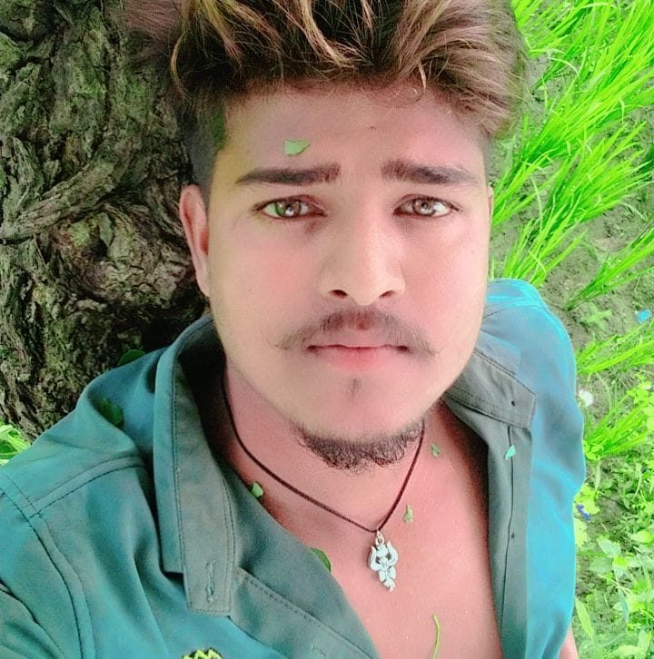 Raj Nishad