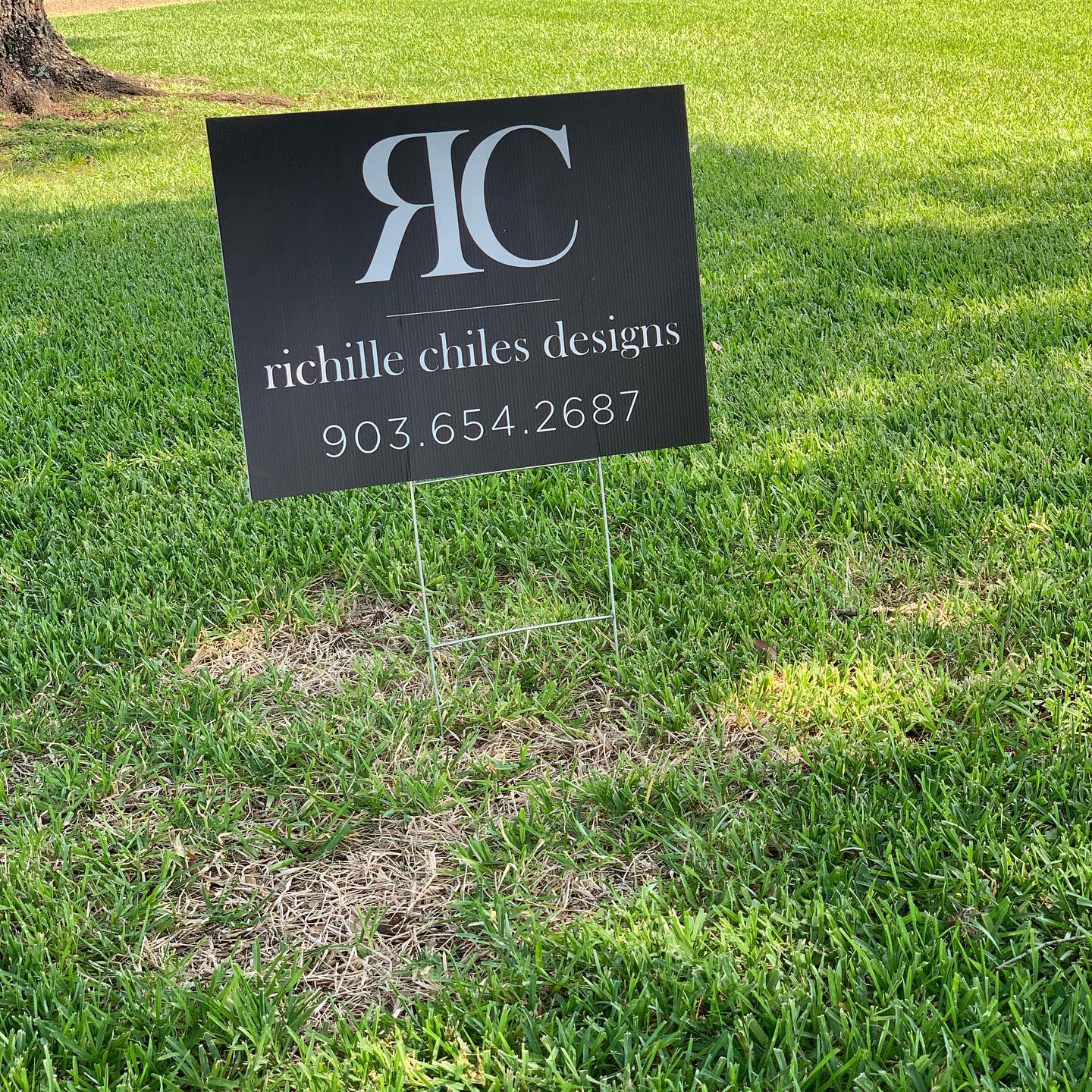 Richille Chiles Designs