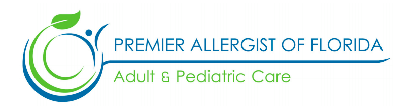 Premier Allergist of Florida | Sarasota FL