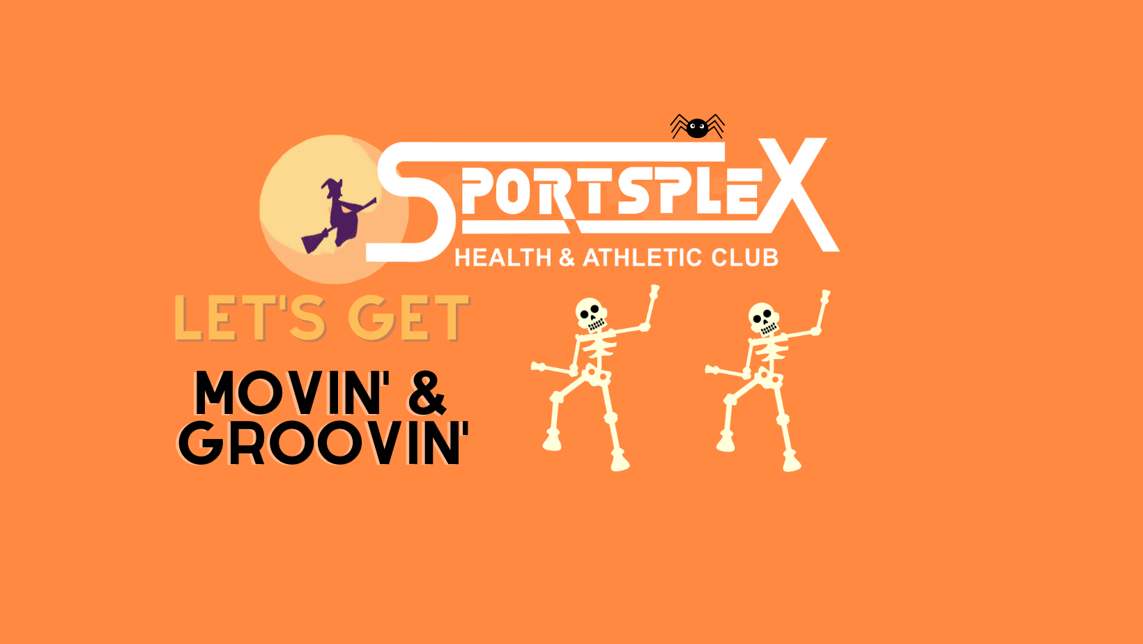 Sportsplex Health & Athletic Club | Carrollton GA