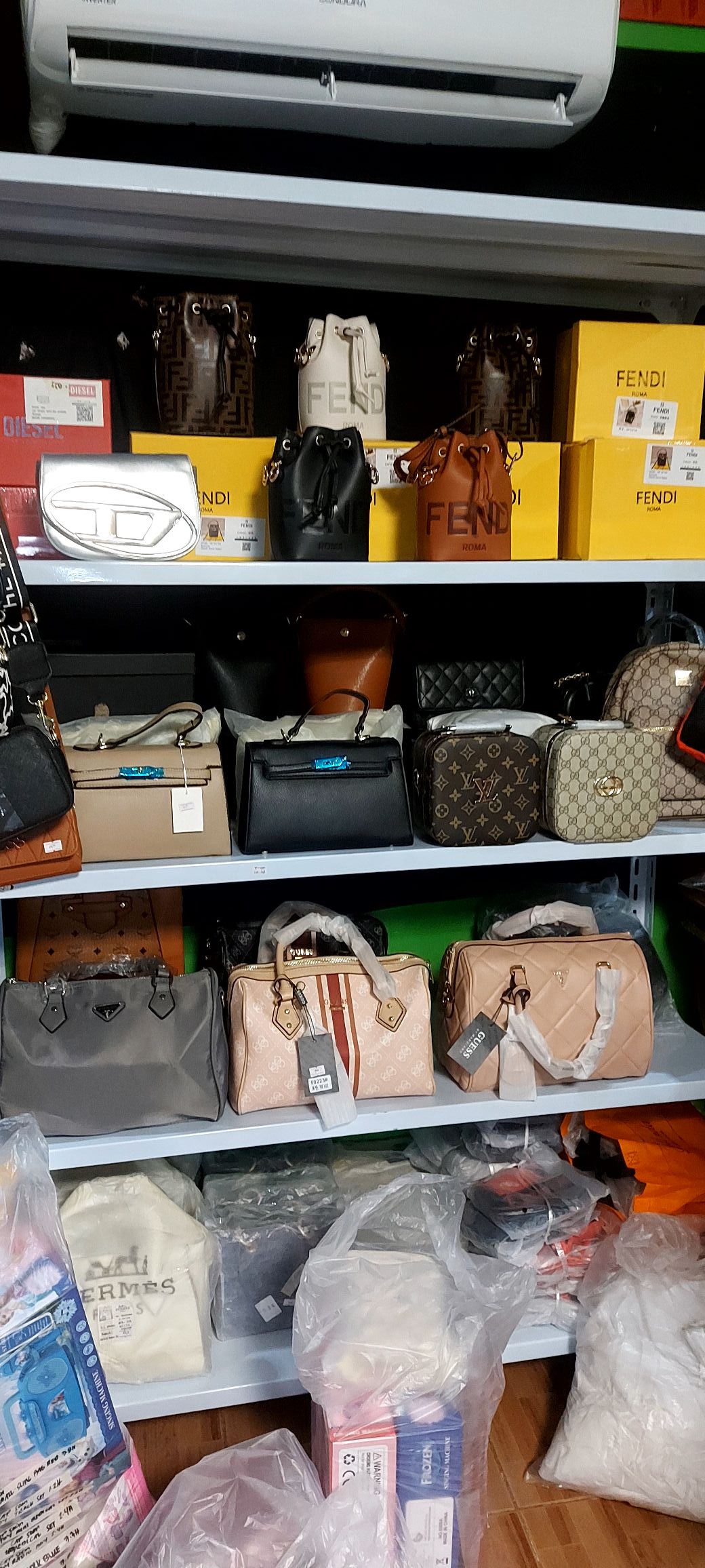 UC Premium Collections | Davao City