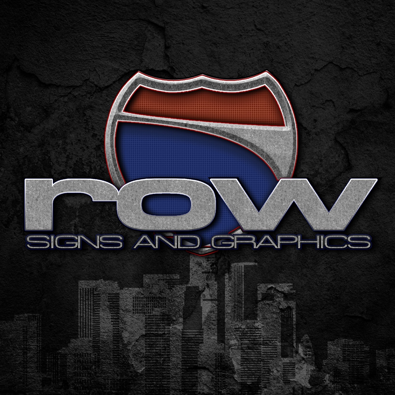 🔥🚛 From design and prep to... - ROW Signs & Graphics | Facebook