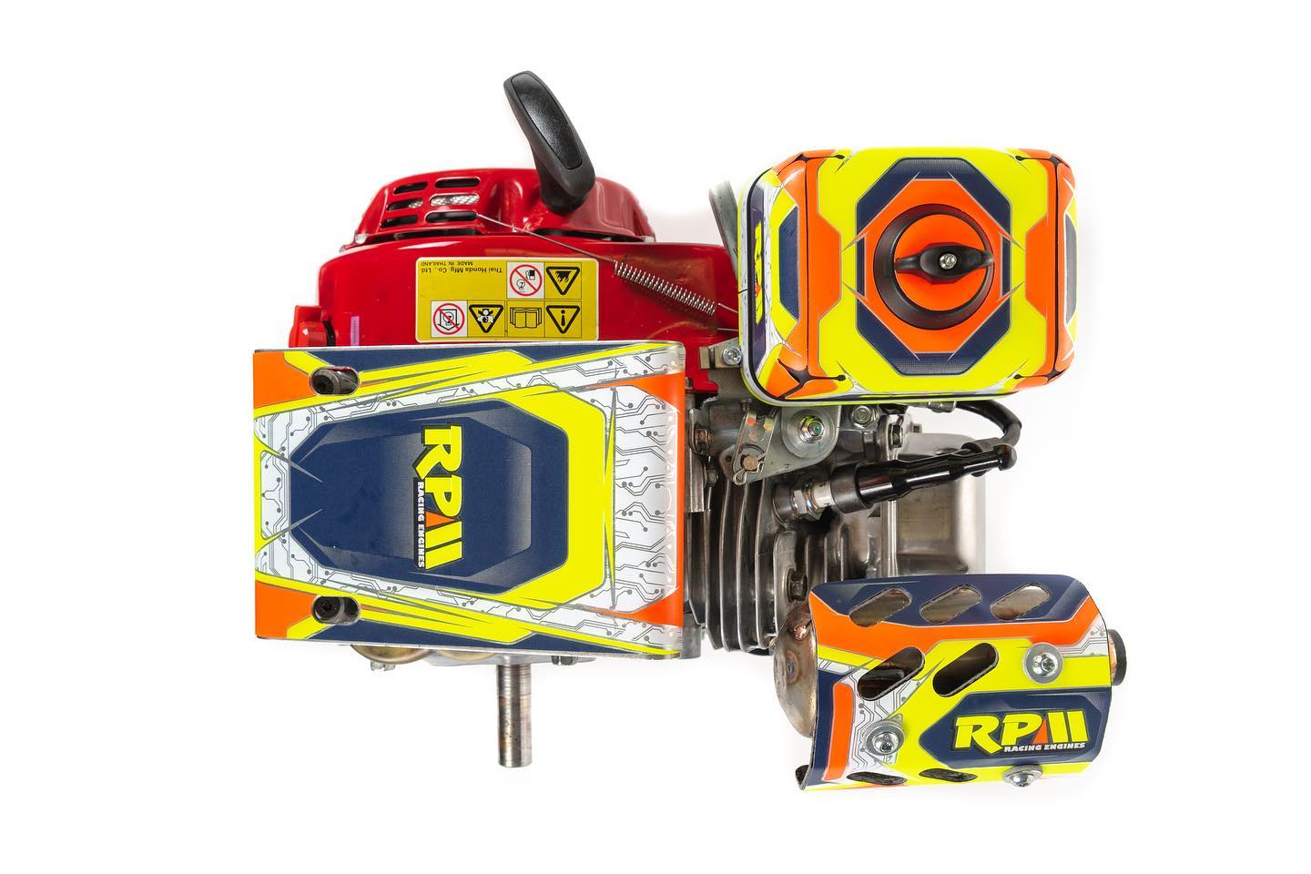 RPM Racing Engines added a new photo. - RPM Racing Engines