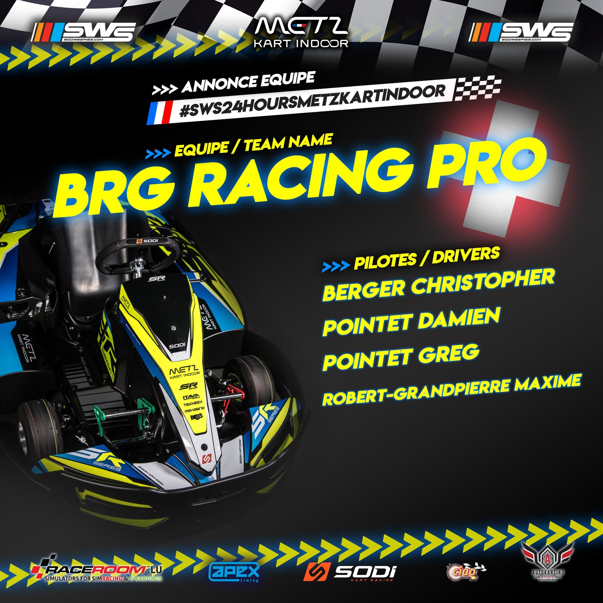 BRG Racing Pro - Home | Facebook