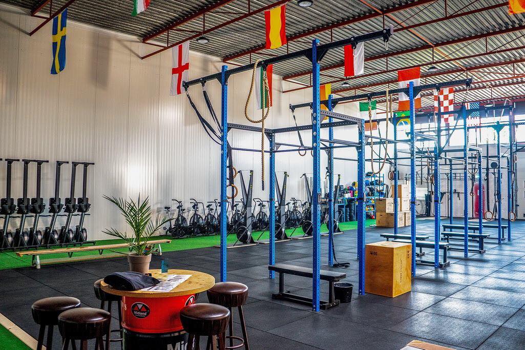 the-box-crossfit-limoges-added-the-box-crossfit-limoges