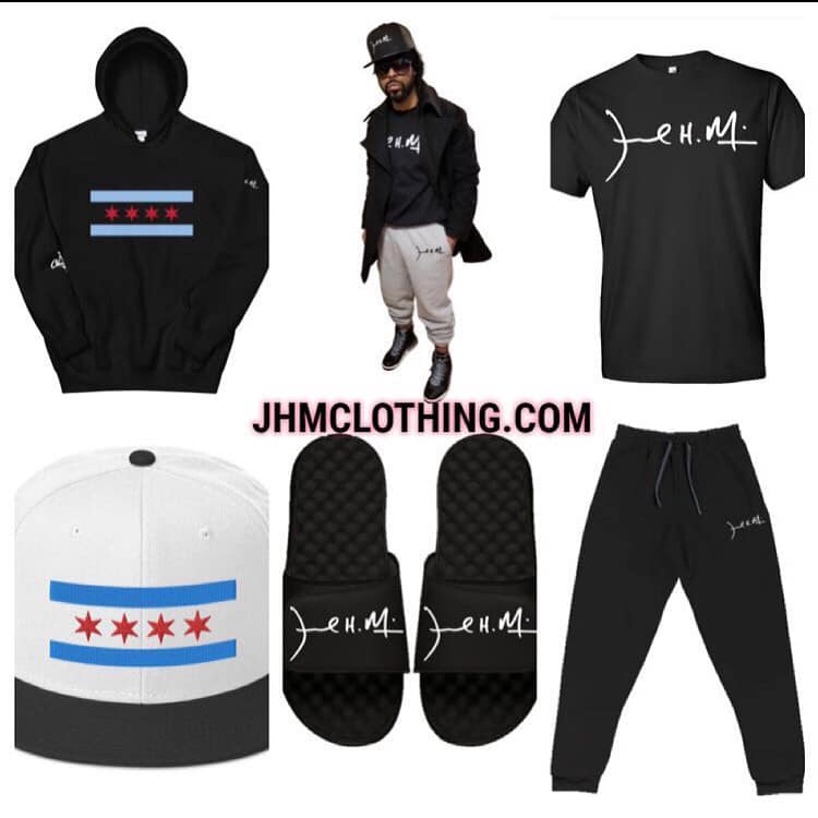 JHM Clothing - 🖥 JHMCLOTHING.COM Has updated the website... | Facebook
