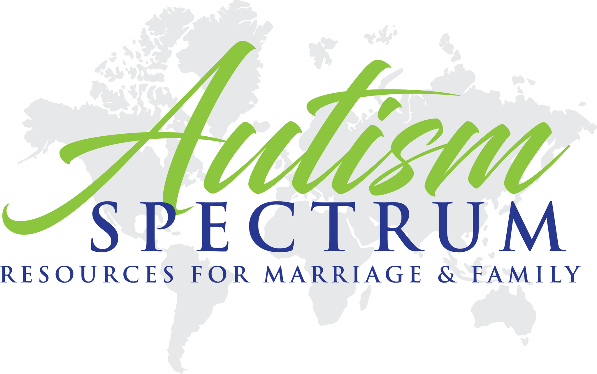 Autism Spectrum Resources for Marriage & Family, LLC