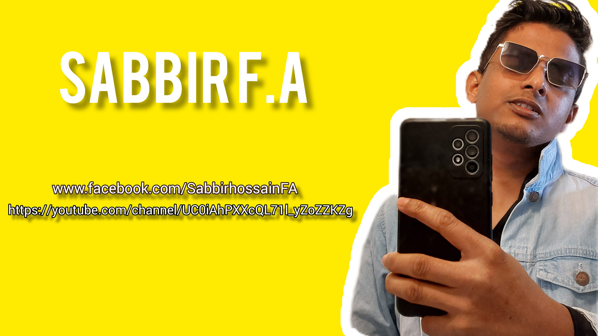 Sabbir F.a
