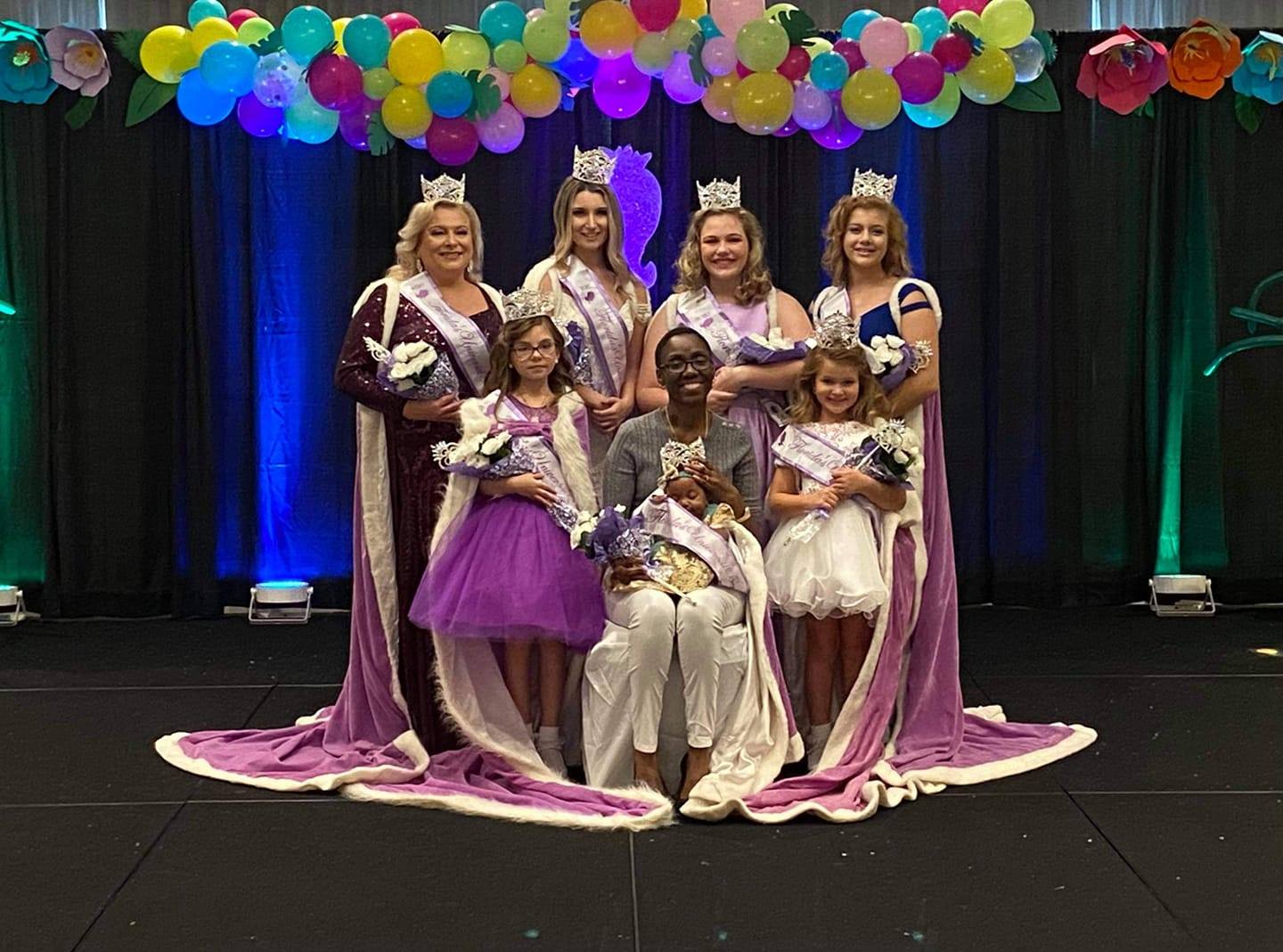 Our Little Miss - Congratulations to Florida's Our Little... | Facebook