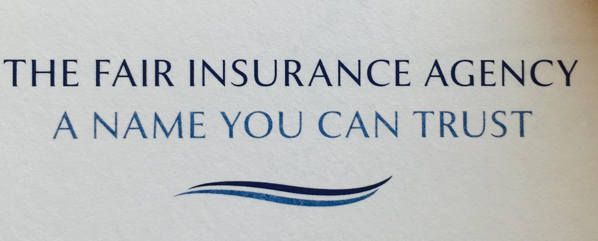 The Fair Insurance Agency | Centerville MA