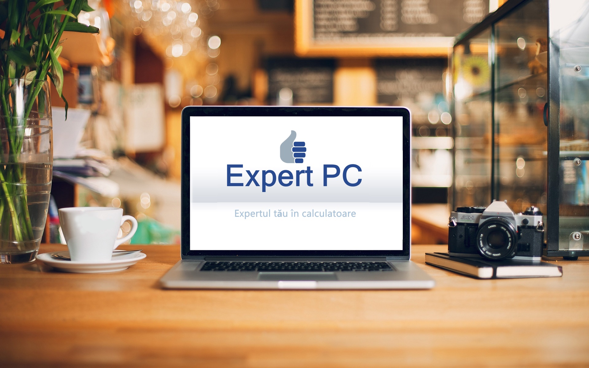 Expert PC | Cluj-Napoca