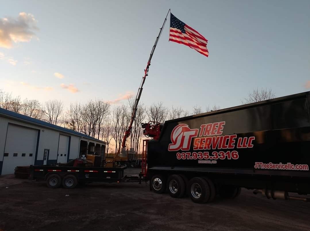 Ultimate Tree Service LLC... - Ultimate Tree Service LLC