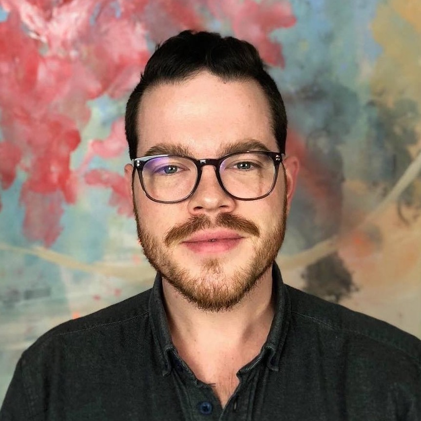Alexander Robbie: Artist