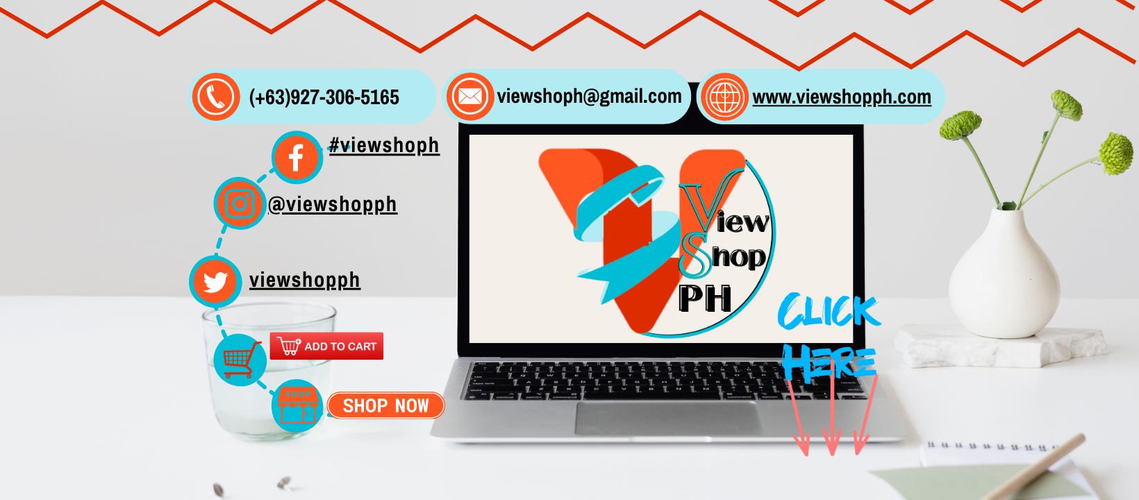 View Shop PH | Cabuyao