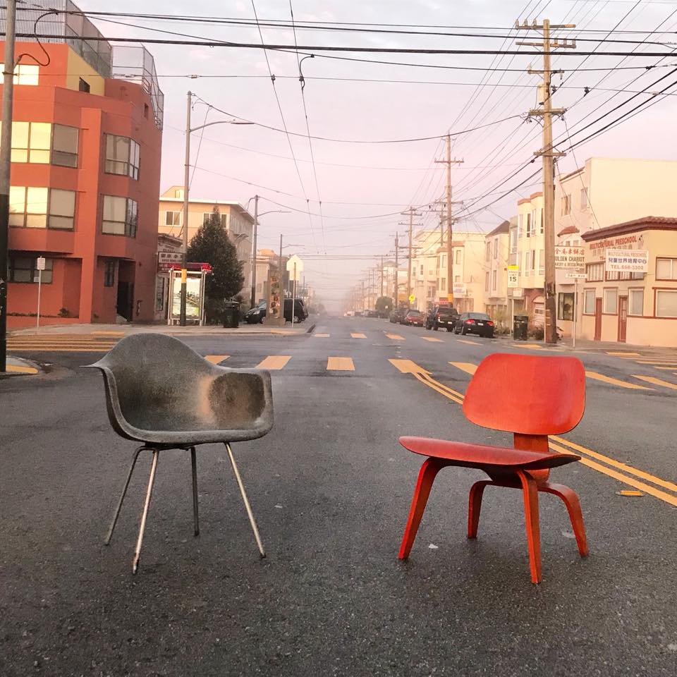 Local Strange | San Francisco CA