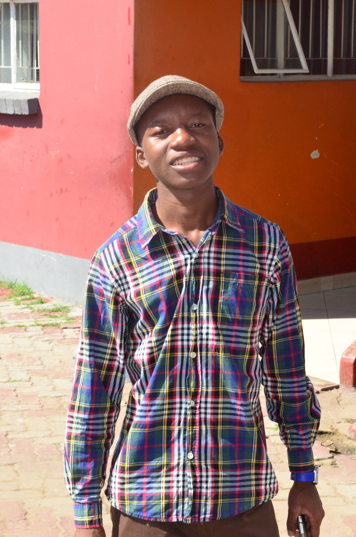 Ronnie Muza