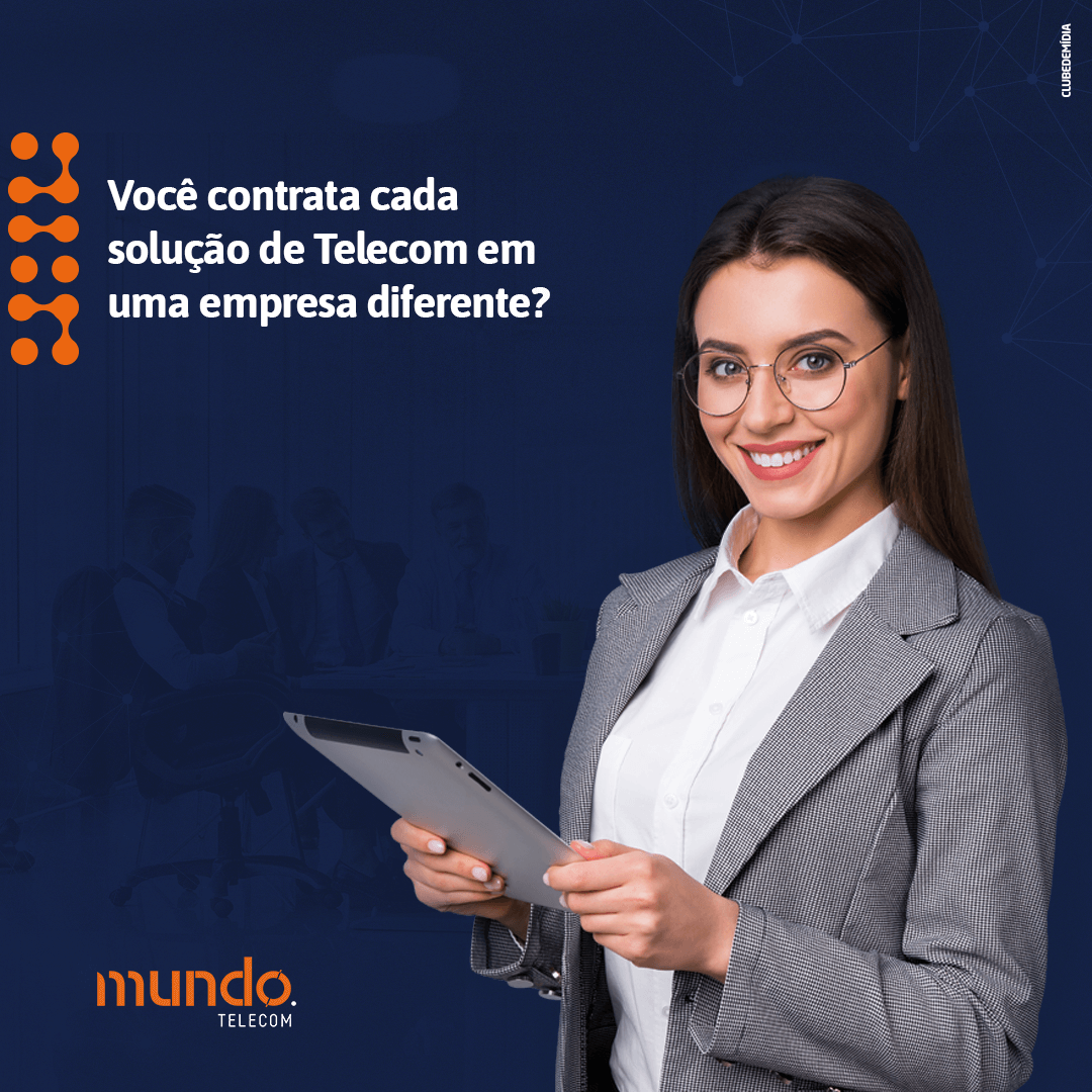 Mundo Telecom