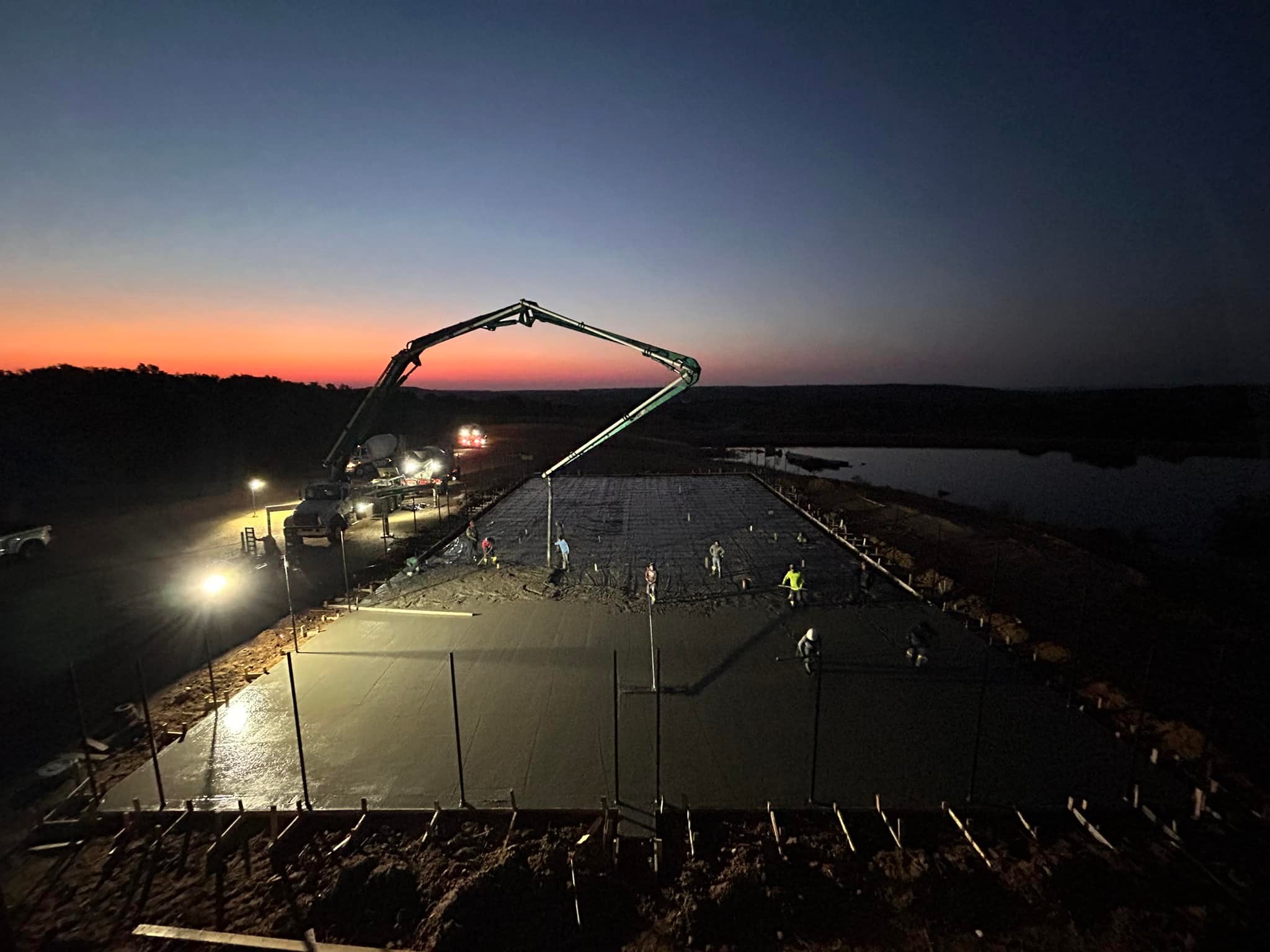 Ranger Ridge - 🌟 Exciting News! 🌟 🎾🏓 Our sports court is... | Facebook